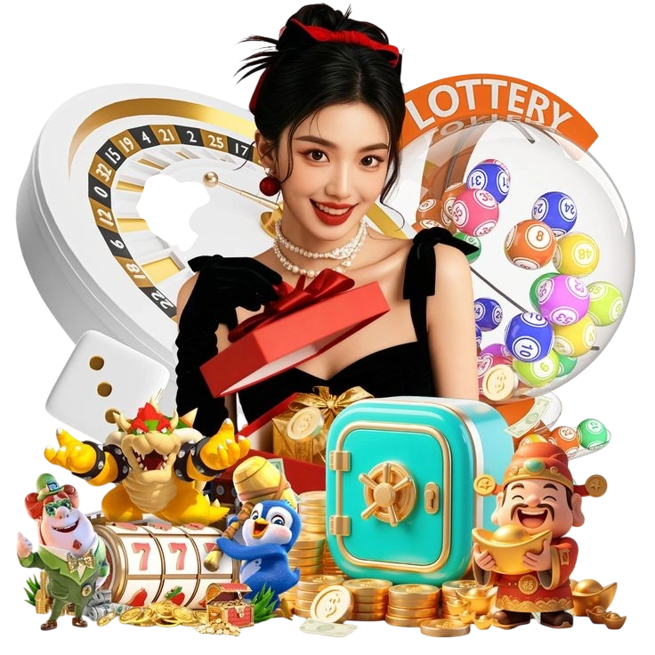 Nội dung xổ số tham khảo trên Go8